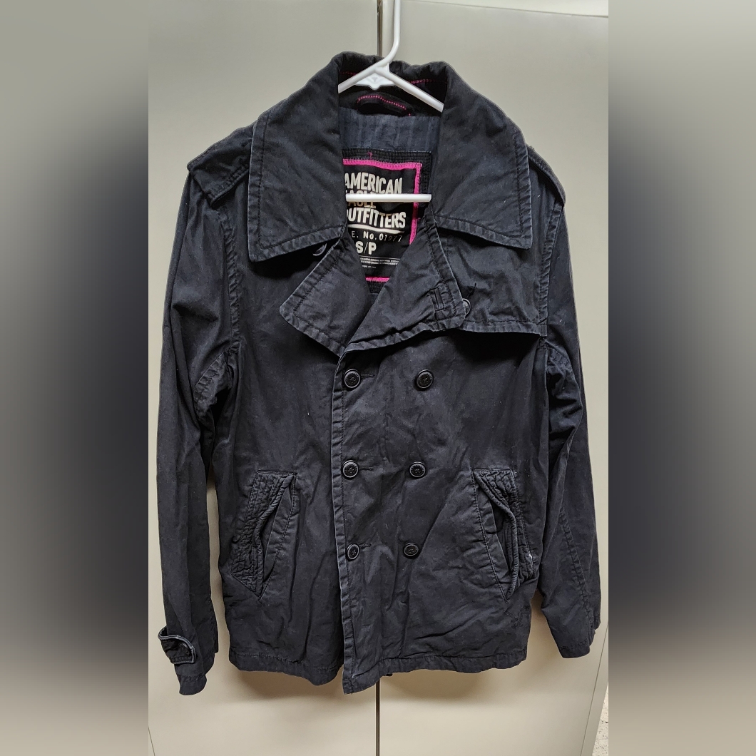 Aeo Jacket